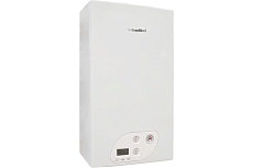 Газовый настенный котел Fondital ANTEA CTFS-24 CAHR02CA24