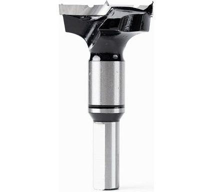 Сверло чашечное Greatwood премиум HW 35x70 S10x26 LH, Z3 TL31820