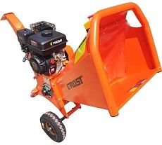 Измельчитель веток Grost WCH 150 212877