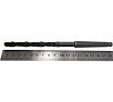 Сверло кх длинная серия (9.4х107х188 мм; КМ1; Р6М5; ГОСТ12121-77) ИНСТУЛС 00001177540