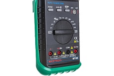 Цифровой автоматический мультиметр Mastech MY68 00-00000273