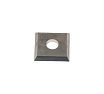 Нож твердосплавный для фрез 12x12x1.5 мм, Z4 ROTIS 744.121215