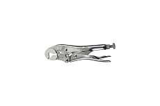 Ключ с фиксатором 10LW 10/250ММ 16-28 Irwin 2