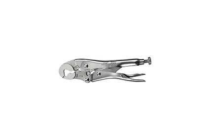 Ключ с фиксатором 10LW 10/250ММ 16-28 Irwin 2