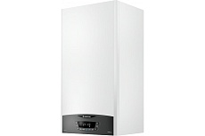 Настенный двухконтурный традиционный газовый котел Ariston CLAS XC 28 FF NG 3301677