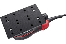 Компактная виброшлифовальная машина Flex OSE 2-80 EC Set 468924