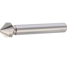 Зенковка H-Tools 90градусов 12.4мм HSSE-Co5 3z DIN335C L-56мм 796124EHT