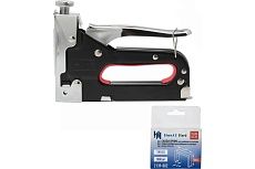 Набор степлер и скобы 8 мм HorsAY Hard 8881908