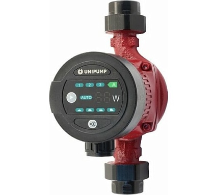 Циркуляционный насос UNIPUMP LPA 20-60 89188