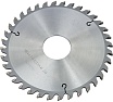 Диск пильный DIA подрезной 180x45x4.7-5.9/3.5 мм, Z36, KO-F HOMAG Surrey TL00001070