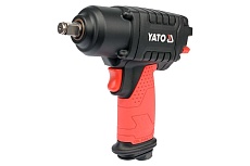 Пневматический гайковерт Yato 1/2&quot;, 570 Нм YT-09505