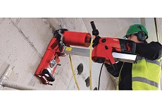 Коронка алмазная SPX-L abrasive (25х320 мм; Hilti BI) Hilti 2159409
