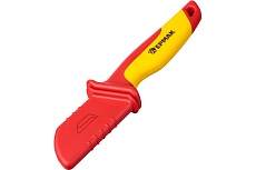 Нож для удаления изоляции Ермак X-PRO арт.2 685-012