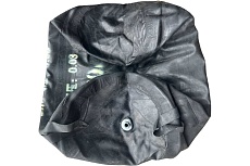 Пневматическая заглушка АКВАНИКА ПГ Д=900 мм, резина ПН-00056