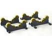 Аккумуляторный труборез для пластиковых труб Exact PipeCut P400 Battery 7048117