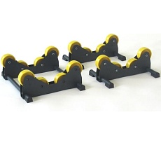 Аккумуляторный труборез для пластиковых труб Exact PipeCut P400 Battery 7048117