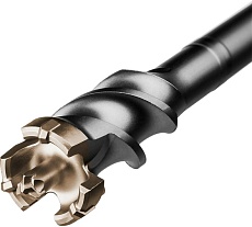 Бур проломной Kraftool SDS-Max 45х550 мм 29355-45-550