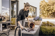 Хозяйственный пылесос Karcher WD 3 S V-17/4/20 1.628-135.0