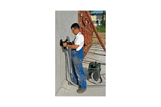 Шлифовальная машина для бетона Eibenstock EBS 1802 SH 0633L000