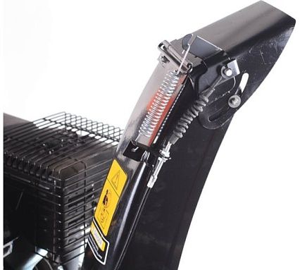 Бензиновый снегоуборщик Patriot PRO 1150 ED 426108450