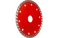 Диск алмазный Турбо (125x2x22.2 мм) Gigant G-1036