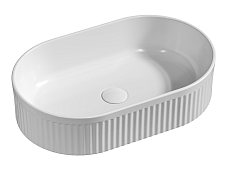 Раковина Grossman Cristal GR-3062 50 см белый