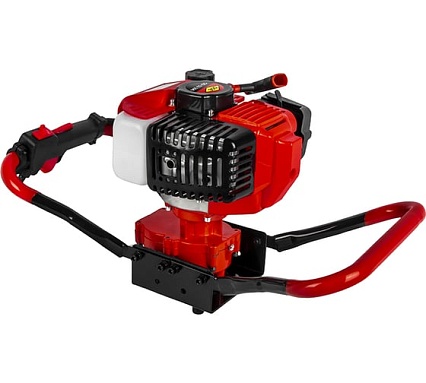 Мотобур DDE GD-52-200 без шнека