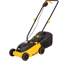 Газонокосилка аккумуляторная Huter CLM-20 Li с АКБ 4 А/ч и З.У 70/4/44