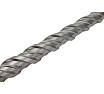 Бур 24х1000 мм, SDS-Plus Gigant gnt-813