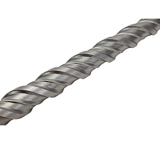 Бур 24х1000 мм, SDS-Plus Gigant gnt-813