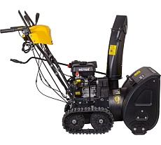 Снегоуборщик на гусеницах Huter SGC 6000CD 70/7/23