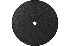 Круг отрезной по металлу 350x3.0x25.4 мм, Т41 FATUM 4673751399073