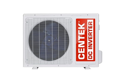 Сплит-система Centek инвертор, компрессор GMCC, R32, 3D airflow, A++, 4 дополнительных фильтра CT-65Z18