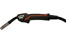 Горелка для MIG 15AK (5 м; 180 A; 60%; EURO) Krass ICT2095-18