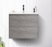 Тумба с раковиной BelBagno Kraft 39-600 60 см