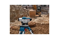 Оптический нивелир Bosch GOL 20 D 0.601.068.400