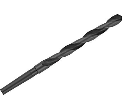 Сверло кх длинная серия 19.5x180x280 мм, КМ2, Р6М5, ГОСТ 12121-77 ИНСТУЛС 00001847209