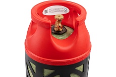Баллон композитный для погрузчика 33.5 л Hexagon Ragasco 100588