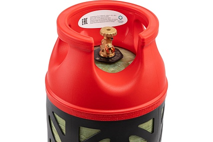 Баллон композитный для погрузчика 33.5 л Hexagon Ragasco 100588