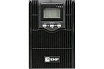Линейно-интерактивный источник бесперебойного питания EKF E-Power PSW 600 1000 ВА PROxima, напольный, c АКБ 2x12В_7 Ач PSW-610-TB