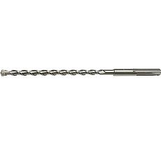 Бур (30х600 мм; SDS-max) по бетону Matrix 71262