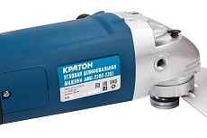 Угловая шлифмашина Кратон AMG-2300-230J 3 05 01 036