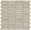 Мозаика Atlas Concorde Brave Pearl Mosaic 30,5x30,5 см, 9BBP