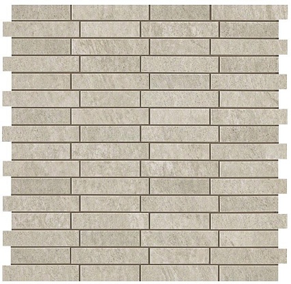 Мозаика Atlas Concorde Brave Pearl Mosaic 30,5x30,5 см, 9BBP