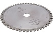 Диск пильный по алюминию (160x20х2.2/1.8 мм; 52Z) PROCUT 767.1602052