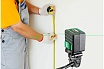 Лазерный уровень ADA Cube MINI Green Basic Edition А00496