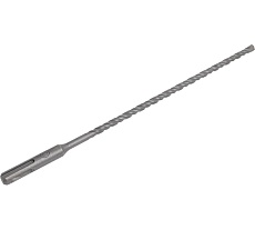 Бур по бетону (6x260 мм; SDS-plus) ИПК 6kh260SDS+