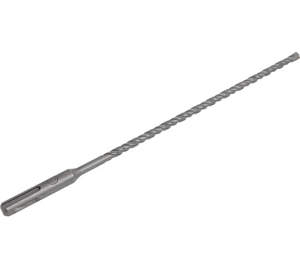 Бур по бетону (6x260 мм; SDS-plus) ИПК 6kh260SDS+