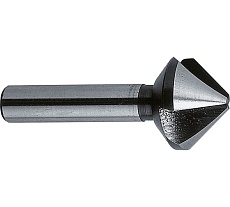 Зенковка коническая (20x63 мм; HSS-G; DIN 335 C) PROJAHN 35200