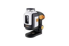 Автоматический прибор с горизонтальным лазерным кругом Laserliner SmartLine-Laser 360 Bonus Set 081.118B